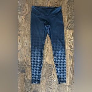 Black Size 8 Leggings